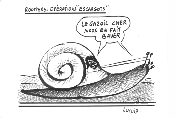 Le journal du pays basque 1