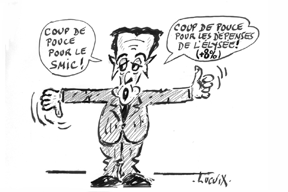 Le journal du pays basque 6