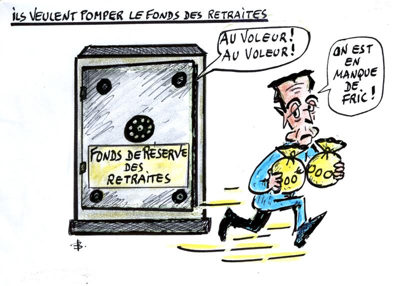 Fil Bleu Retraites