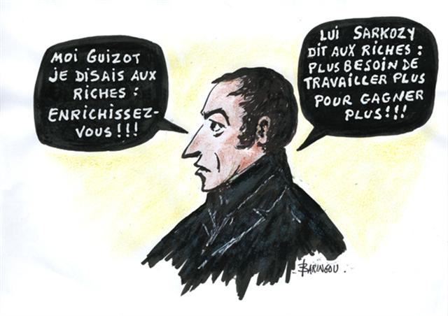 Fil Bleu Guizot