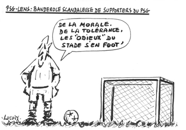 Journal Pays Basque PSG