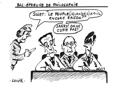 Le journal du pays basque 1