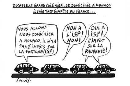 Le journal du pays basque 6