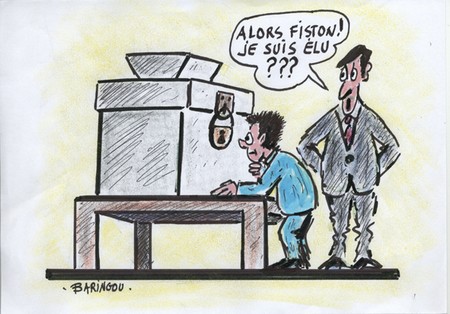 Sarthe Mag Elu