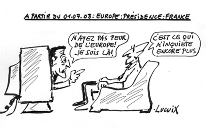 Le journal du pays basque 01