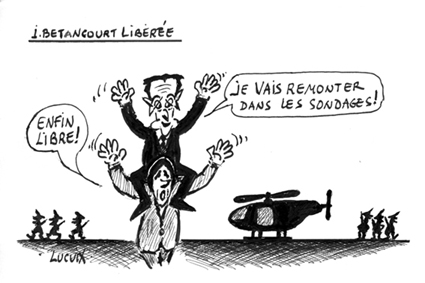 Le journal du pays basque 02