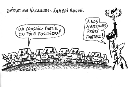 Le journal du pays basque 03