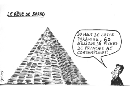 Le journal du pays basque 04