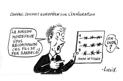 Le journal du pays basque 05