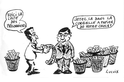 Le journal du pays basque 03
