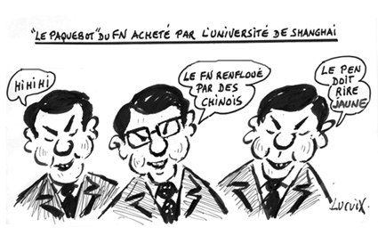 Le journal du pays basque 04
