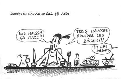 Le journal du pays basque 05