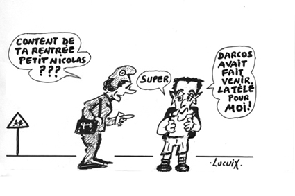 Le journal du pays basque 03