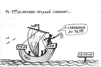Le journal du pays basque 05