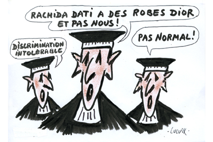 Infos Matin 04