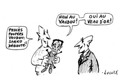 Le journal du pays basque 03