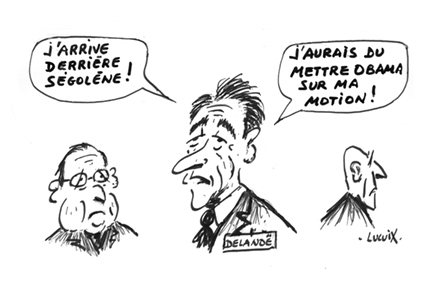 Le journal du pays basque 05