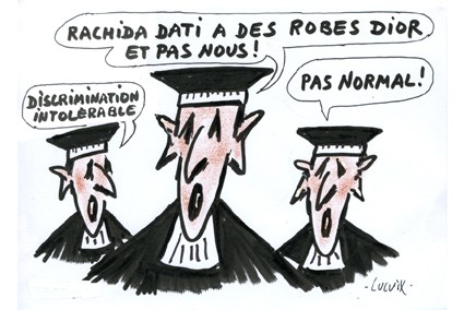 Infos Matin 04