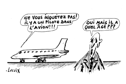 Le journal du pays basque 03