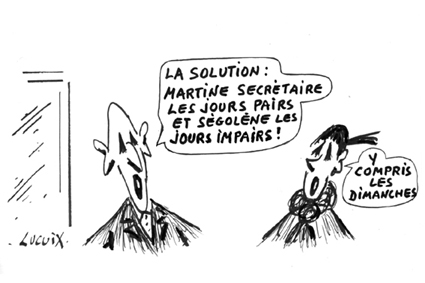 Le journal du pays basque 05