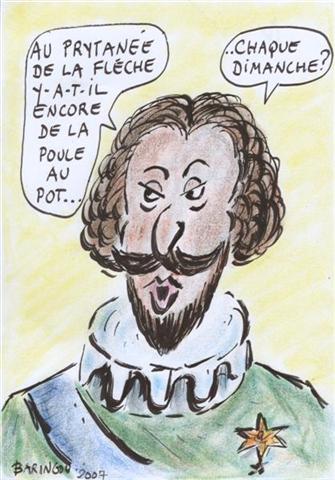 Vie Mancelle 01