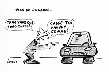 Le journal du pays basque 01