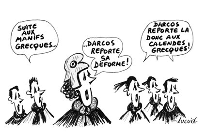 Le journal du pays basque 03