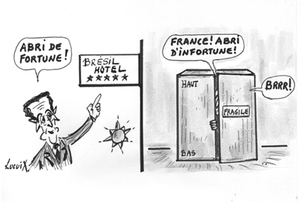 Le journal du pays basque 05