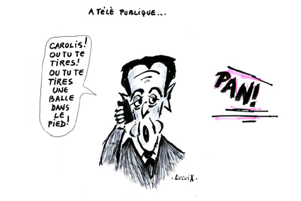 Infos Matin 03