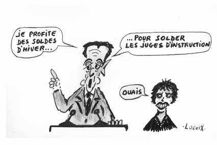 Le journal du pays basque 01