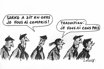 Le journal du pays basque 06