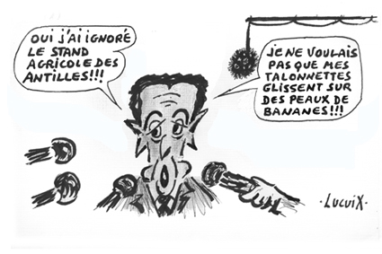 Le journal du pays basque 01