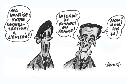 Le journal du pays basque 04