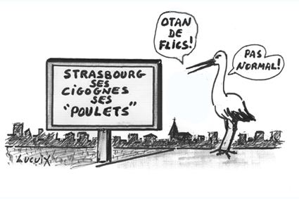 Le journal du pays basque 05