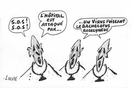 Le journal du pays basque 03