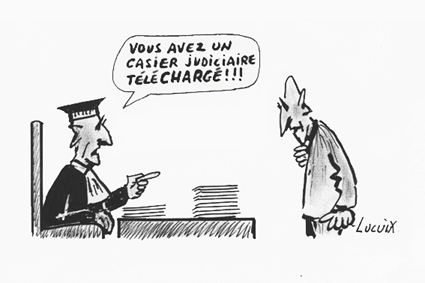 Le journal du pays basque 02