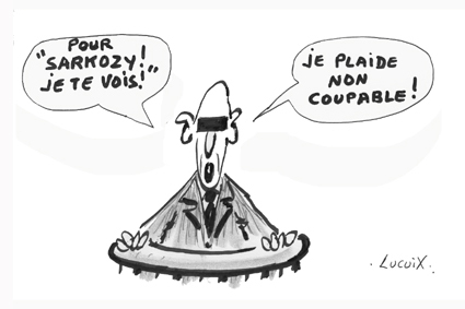 Le journal du pays basque 04