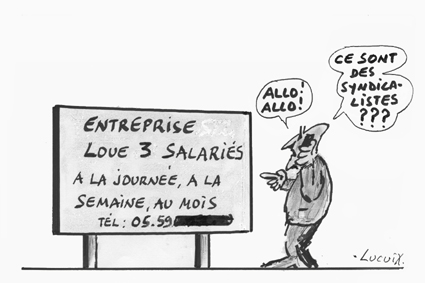 Le journal du pays basque 05