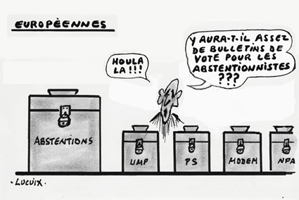 Le journal du pays basque 06