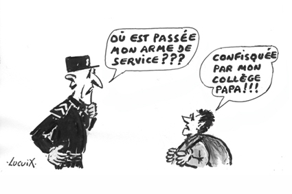 Le journal du pays basque 01