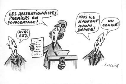Le journal du pays basque 03