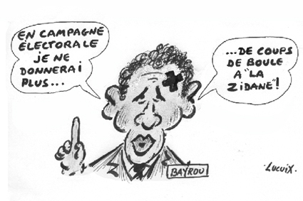 Le journal du pays basque 05