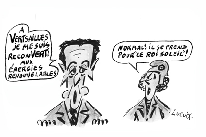 Le journal du pays basque 01