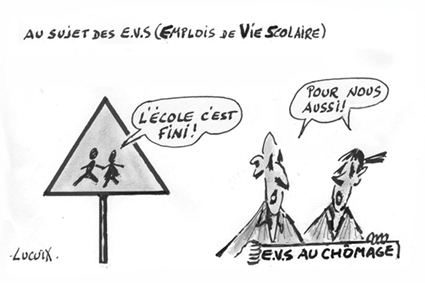 Le journal du pays basque 05