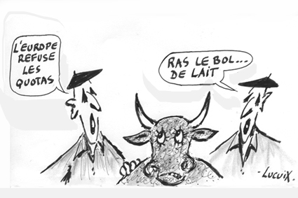 Le journal du pays basque 01