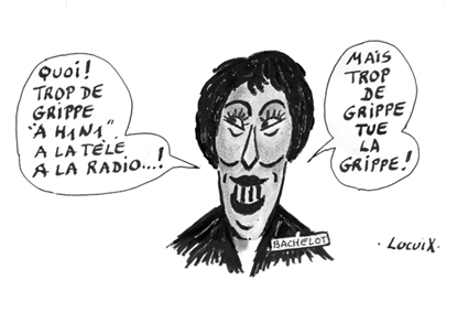 Le journal du pays basque 04