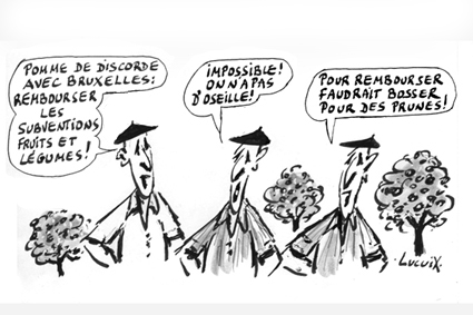 Le journal du pays basque 05