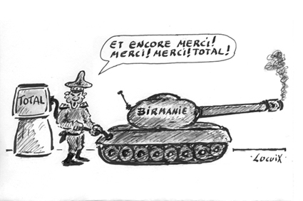 Le journal du pays basque 01