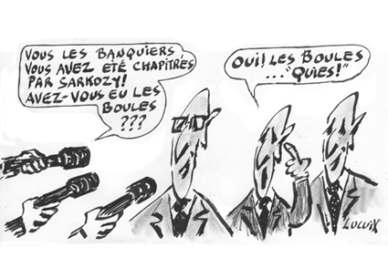 Le journal du pays basque 05