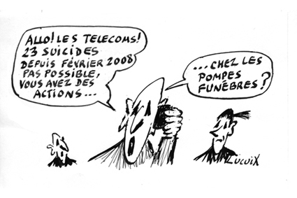 Le journal du pays basque 01